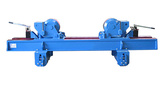 Сборочный вращатель Fit-up rotator TR 160 тонн